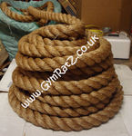 Rope Training and Accessories