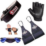 Gloves, Wraps, Straps, Belts, and Gift Ideas