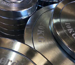 UK Premium Steel Plates made in England