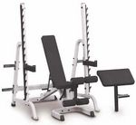 Home Gym Packages