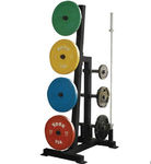 Olympic Plate Storage