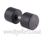 Pro-Style Commercial Dumbbells