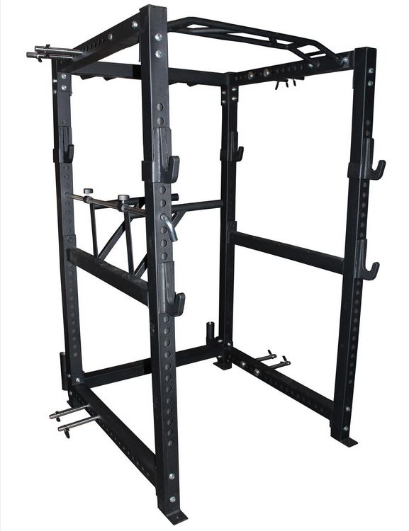 Challenger Heavy Duty Power Cage