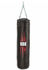 BBE Club Punchbag 120cm 35kg Synthetic Hide + Chains
