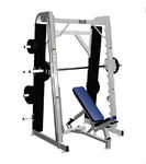 Commercial Smith Machines