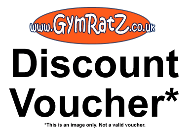 Discount codes and vouchers for GymRatZ
