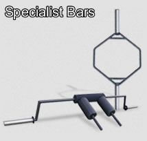 Specialist Bars