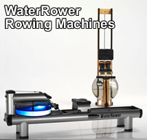 Get Discount Codes and Vouchers on WaterRowers