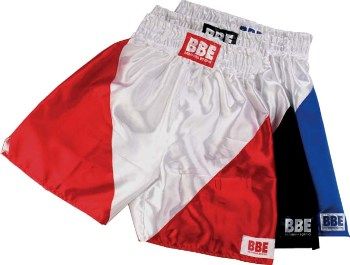 BBE Boxing Shorts