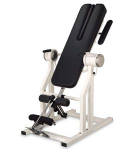 Teeter DFM Commercial Motorized Inversion Table
