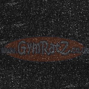 GymRatZ Grass Track (Black)