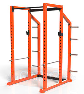 Core Gym Power Cage PLUS