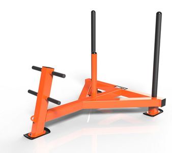 Core Gym Prowler Sled