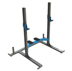 Elite Free-Standing Squat Stands