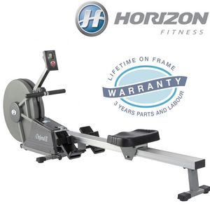 Horizon Oxford Rower Review