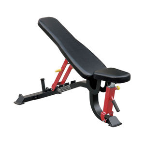 Impulse Stirling Adjustable Bench