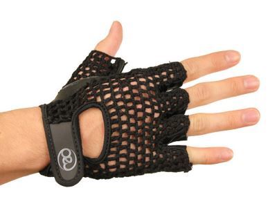 Mesh Fitness Glove