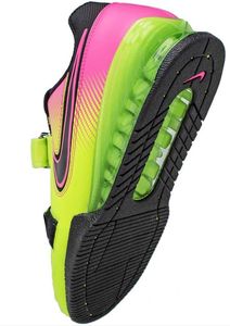 Nike Romaleos 2 CrossFit Shoe UNLIMITED 