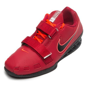 Ie dump Them 3) Nike Romaleos 2 - CrossFit Shoes What size should I buy?