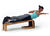 NOHRD TriaTrainer Exercise Bench (Walnut)