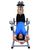 Teeter Commercial Power VI Powered Inversion Table