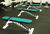 Gym Mats - Powerlifter Rubber Flooring (17mm)
