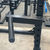 GymRatZ Dip Bars for Power Racks and Cages
