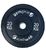 Black Rubber Bumper Olympic Plates (Up to 25kg)