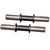 2" Thick Grip Olympic Dumbells