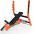 Core Gym Olympic Incline Bench