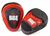 BBE Club Hook and Jab Pads
