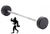 York Pro-Style Barbell 30Kg