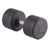 Pro-Style Commercial Dumbell 55Kg (Pair)