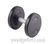 Pro-Style Commercial Dumbell 10Kg (pair)
