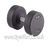 Pro-Style Commercial Dumbell 32.5Kg (pair)