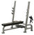 York STS Olympic Flat Bench