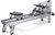 WATERROWER S1 High Rise (Stainless Steel)