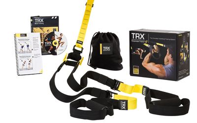 TRX Suspension Trainer Pro