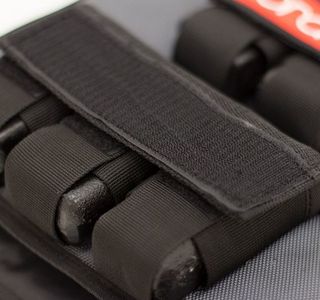 Jordan Fitness Weighted Vest - Available in weights from 10Kg to 30Kg
