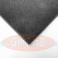 Gym Flooring - Square Edge Premium Gym Mats (16mm)