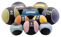 York Medicine Balls