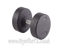 Pro-Style Commercial Dumbell 30Kg (Pair)