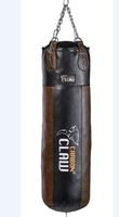 Recoil RB Leather Heavy Punch Bag (55kg)