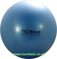 300Kg Anti-Burst Swiss Ball 65cm