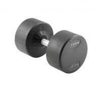 Pro-Style Commercial Dumbell 42.5Kg (pair)
