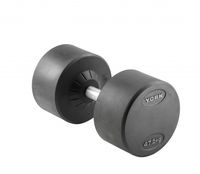 Pro-Style Commercial Dumbell 47.5Kg (pair)