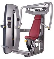 P-Series Seated Chest Press