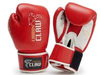 Carbon Claw AMT CLUB Sparring Gloves 