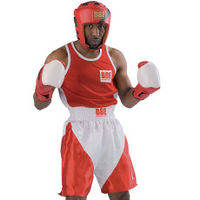 BBE Boxing Vest