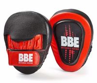 BBE Club Hook and Jab Pads